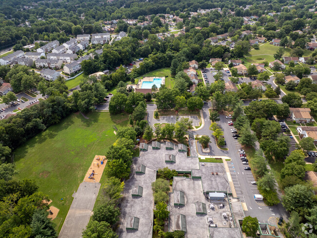 Clopper Mill Elementary School serves students in Montgomery County.