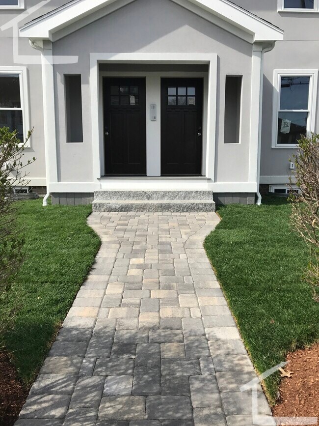 134 Parsons St unit 1, Brighton, MA 02135 - photo 3