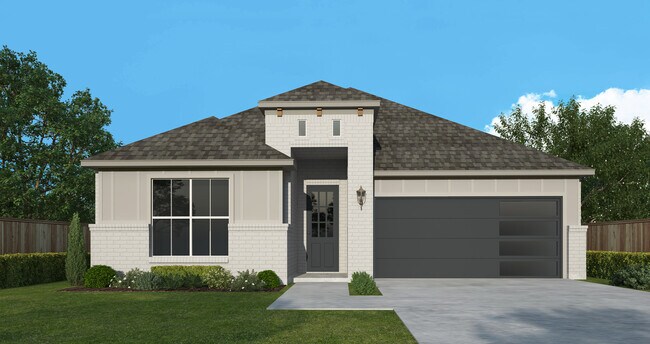 1150 Bailey Ranch Rd unit 36464462, Aledo, TX 76008 - photo 2