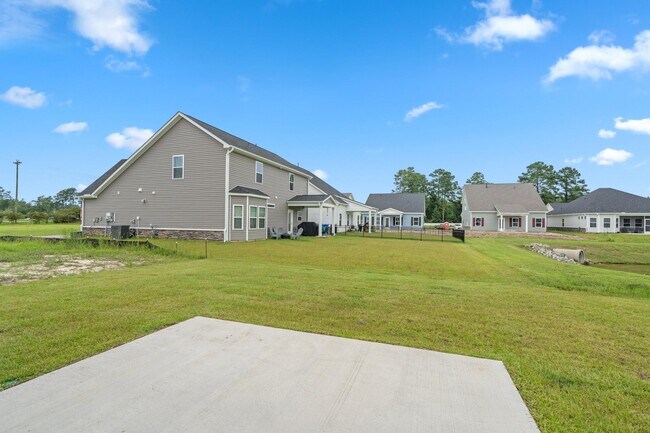 2404 Campton Loop, Conway, SC 29527 - photo 4