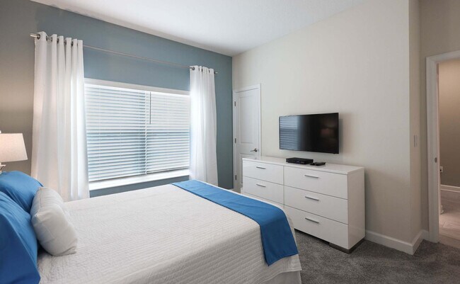 4815 Dedication St unit ID1280871P, Kissimmee, FL 34746 - photo 5