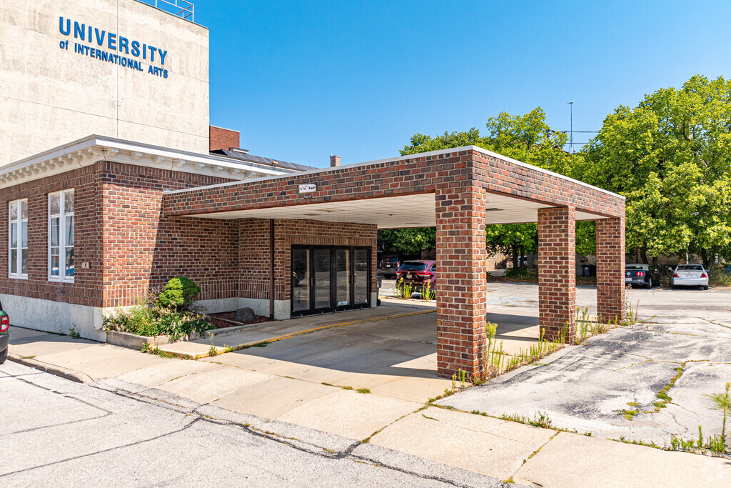 Academy of Racine