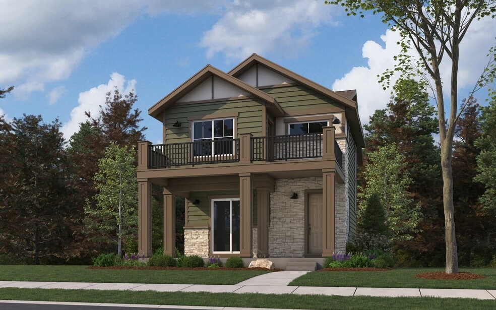 3841 W 82nd Ave unit 36181213, Westminster, CO 80031 - photo 1