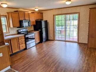 21 Fawn Meadow Ln, Kila, MT 59920