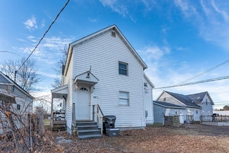 205 Helgerson St, Stanley, WI 54768