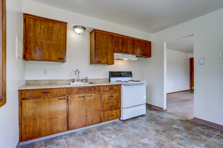 11580 SW Hall Blvd, Portland, OR 97223