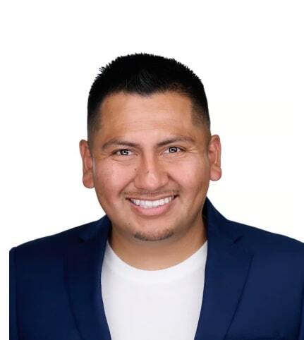Cesar Vasquez