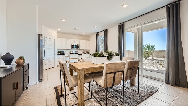 4658 E Shasta Dr, San Tan Valley, AZ 85143 - photo 5