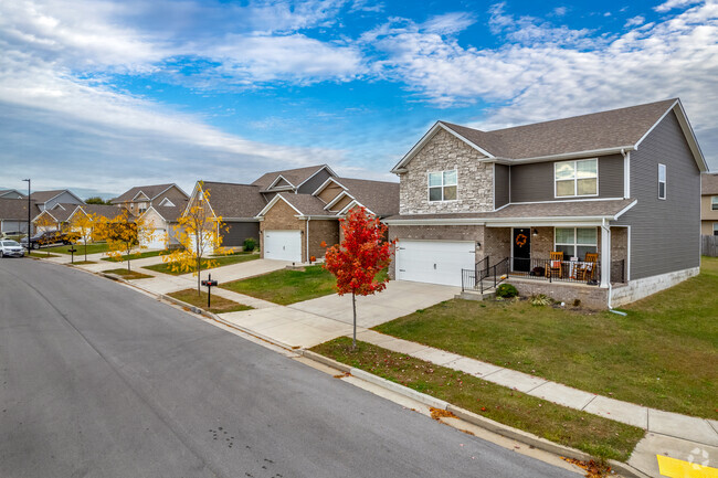 Homes in Greendale have an average value of $309,098.