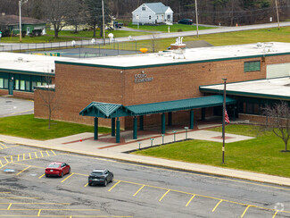 Cicero Elementary School