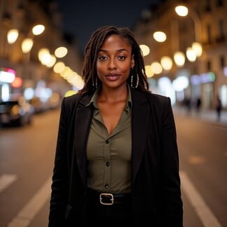 Jonae Ruffin
