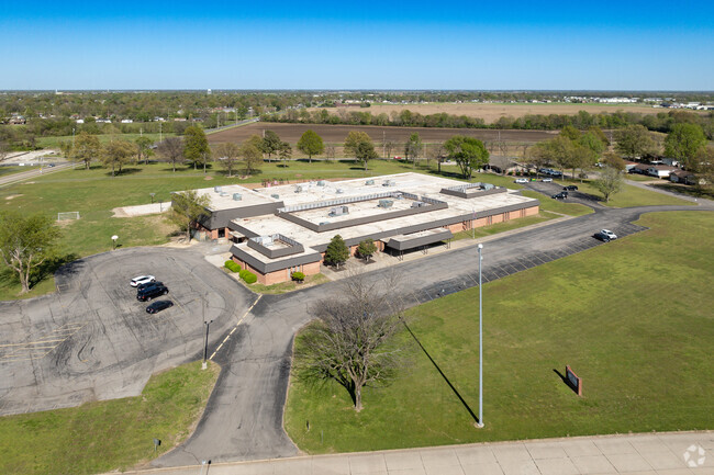 Sikeston Fifth & Sixth Grade Center caters to individual learning styles.
