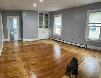 89 Mosher St, New Bedford, MA 02744