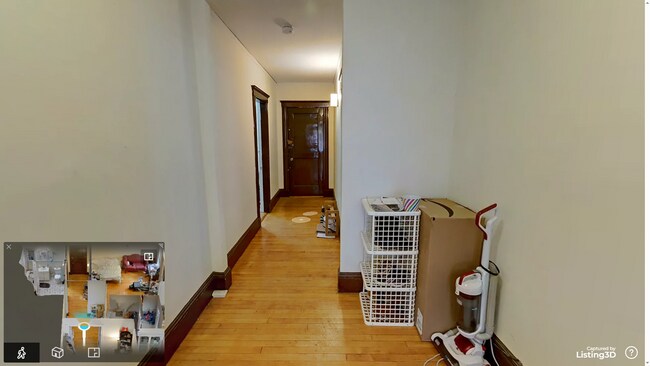 15 Centre St unit 14-D, Cambridge, MA 02139 - photo 6
