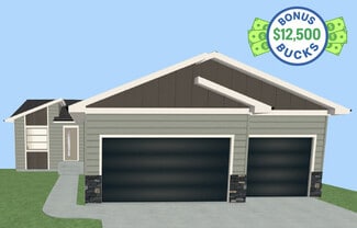 1512 W 26th St, Yankton, SD 57078