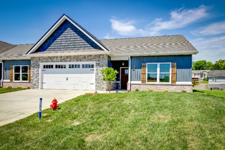 606 Bittersweet Trail, Jonesborough, TN 37659