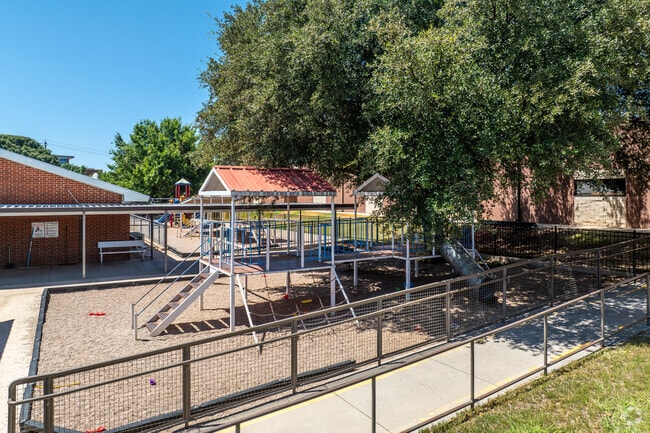 Wylie Early Childhood