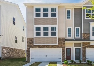6938 Eddy Point Ln Unit 37002022, Raleigh, NC 27616