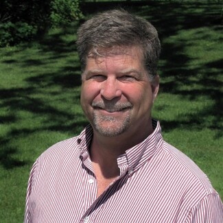 Sean Dye