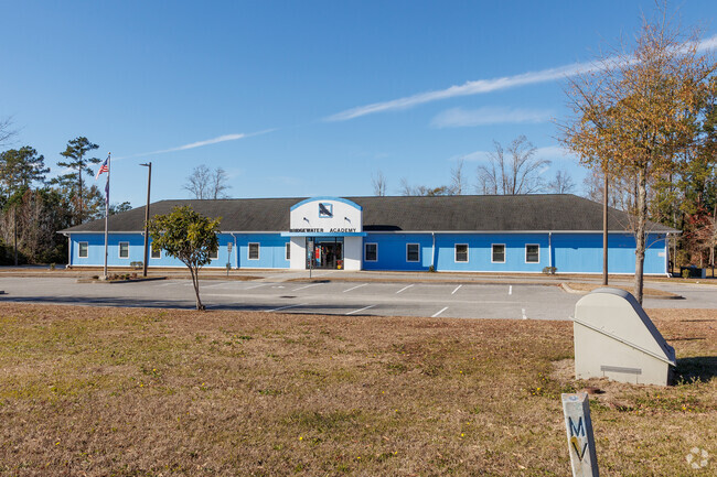 Bridgewater Academy Charter is a popular school with residents and students.