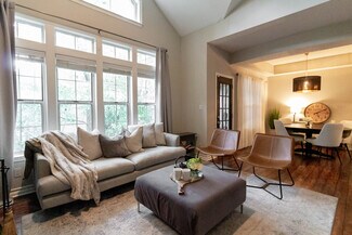 240 Renaissance Pkwy NE Unit 307, Atlanta, GA 30308