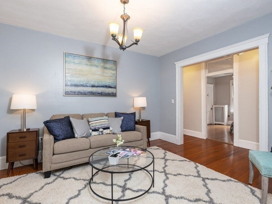 200 Sumner St unit 2B, Newton Center, MA 02459 - photo 1