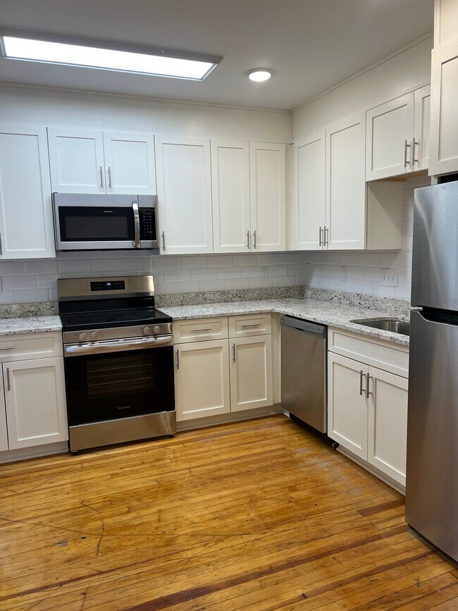 Pulaski Lofts, Pulaski, VA 24301 - photo 3