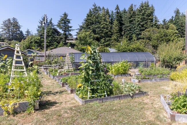 Riley Creek Elementary School is a public school in Gold Beach, OR.