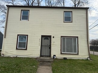 12221 Sobieski Ave, Cleveland, OH 44135
