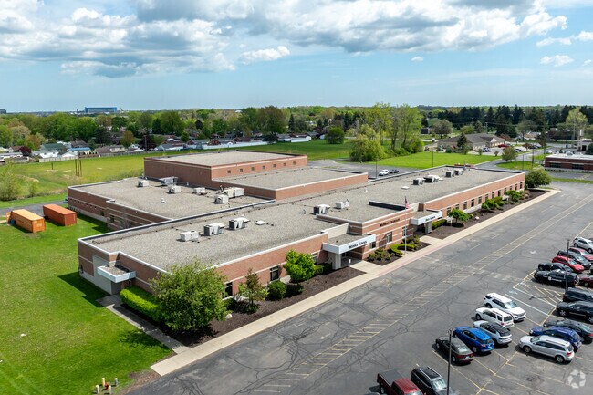 Michigan Collegiate Middle High School offers after school programs for students.