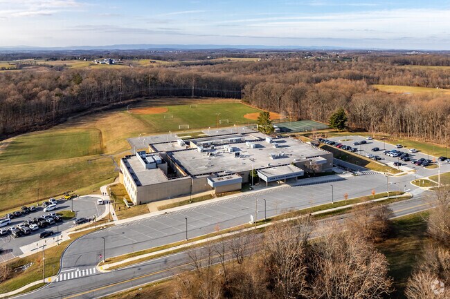 John T. Baker Middle School