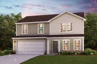 1393 Poplar Trace Way NW, Corydon, IN 47112