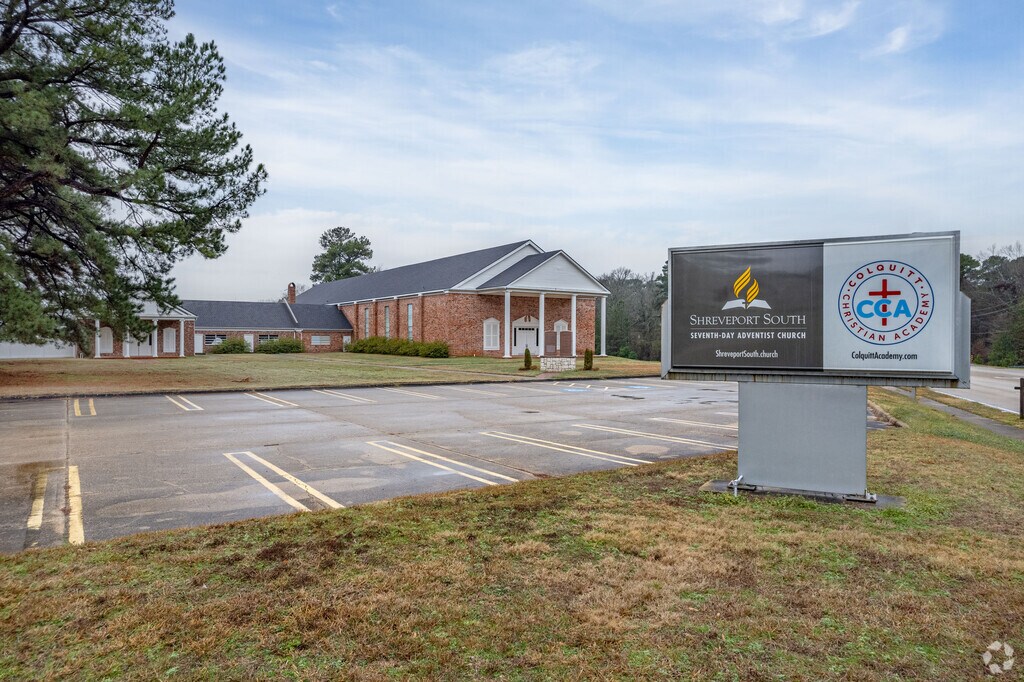 Welcome to the Colquitt Christian Academy in Shreveport, LA.