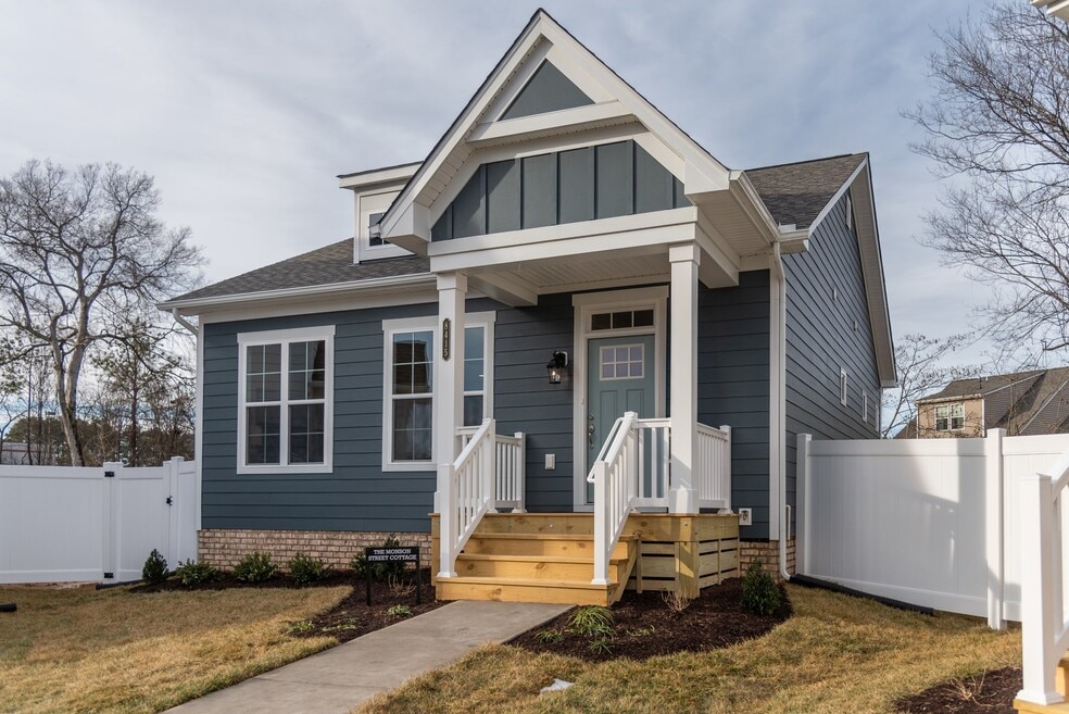 8415 Villetta Pointe Ln, Mechanicsville, VA 23116 - photo 1