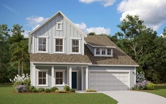 96136 Pirates Bluff Rd, Yulee, FL 32097