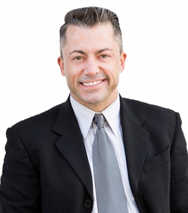 Agent Photo