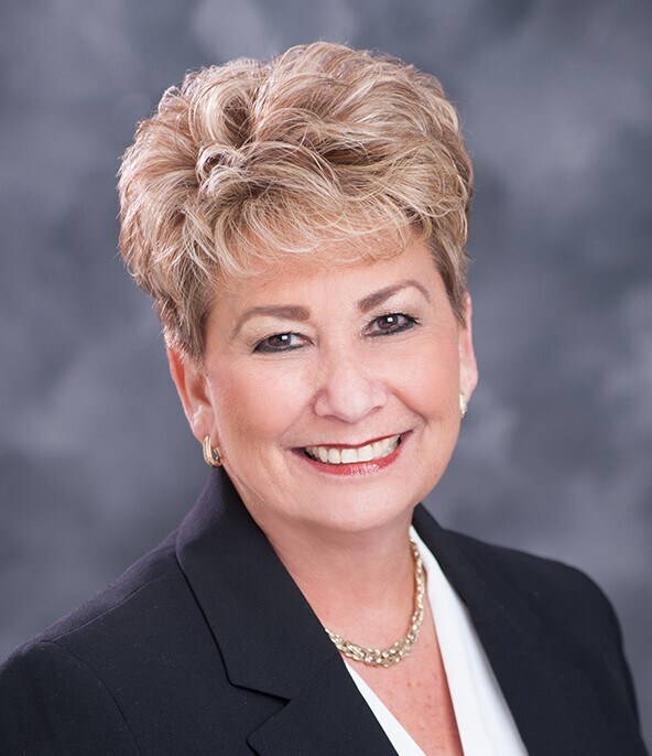 Debra Serafin