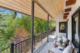 7110 Stagecoach Dr Unit 1, Park City, UT 84098