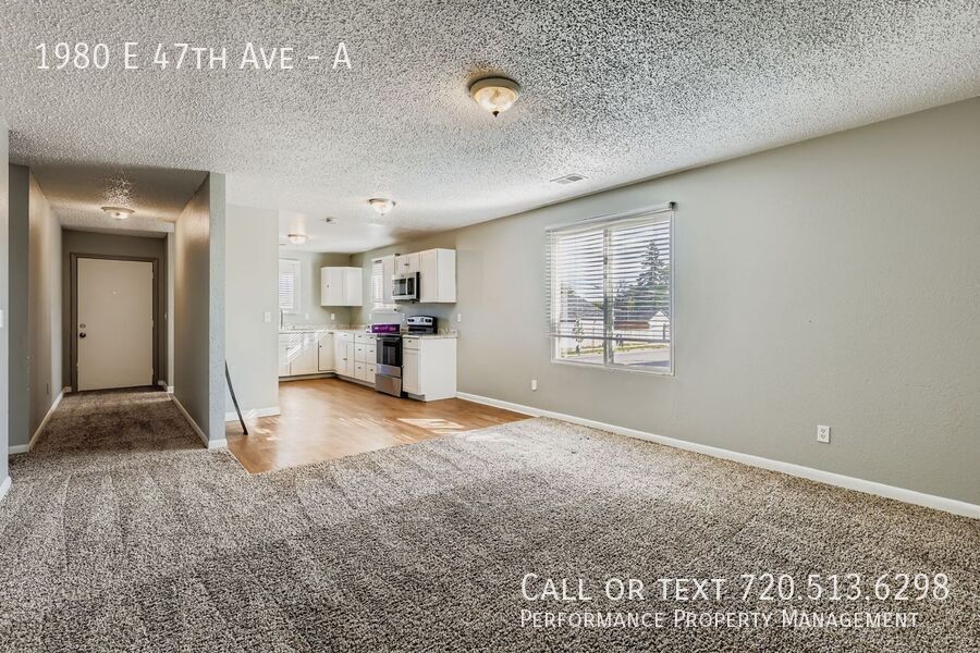 1980 E 47th Ave unit A, Denver, CO 80216 - photo 1