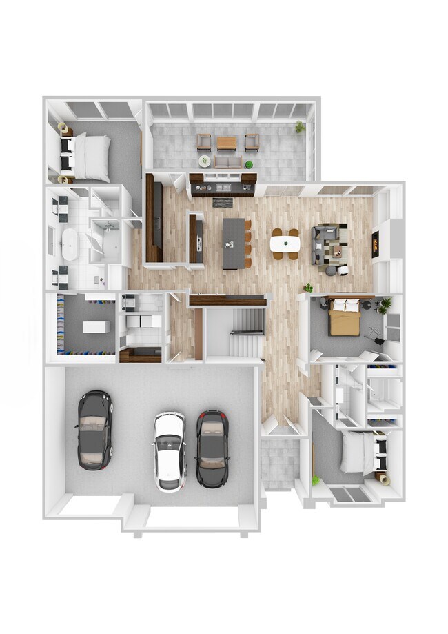 0 173rd St unit 36893239, Urbandale, IA 50263 - photo 2