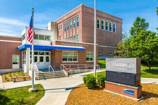 Hanawalt Elementary School