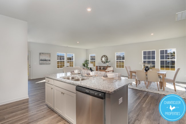 6705 Hardwick Ln, Sims, NC 27880 - photo 2