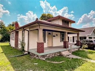 4109 Spann Ave, Indianapolis, IN 46203