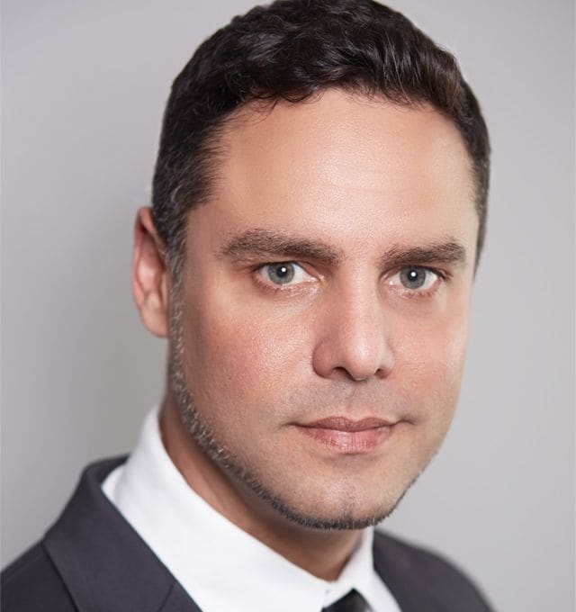 Agent Photo