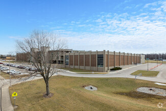 New Castle Middle School