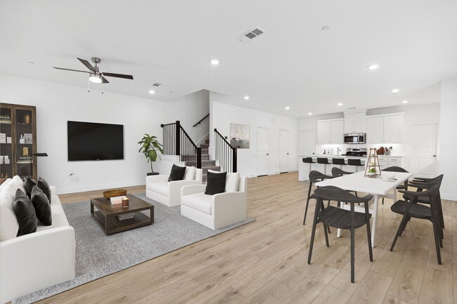 3905 Hessie Ct, McKinney, TX 75071 - photo 2