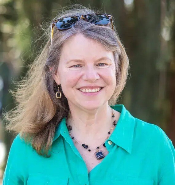 Diane Tien