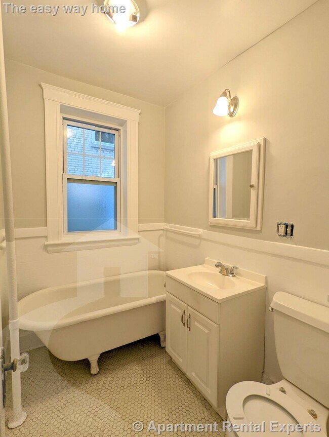156-158 Summer St unit 115, Somerville, MA 02143 - photo 6