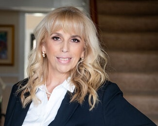 Patricia Nino