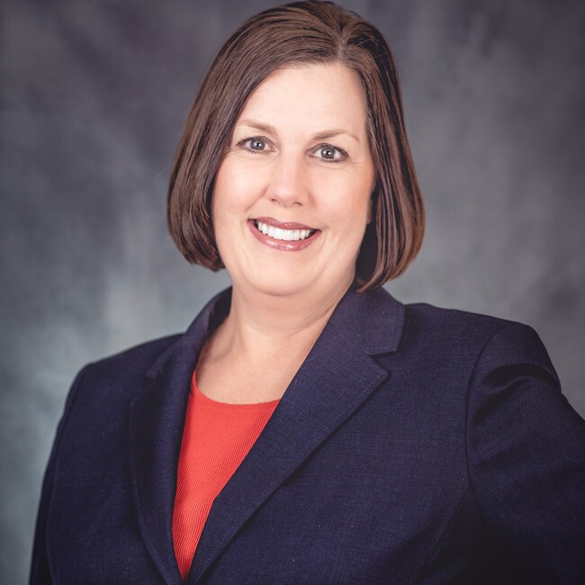Jan Warner Ramey